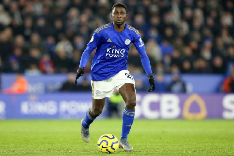 Wilfred-Ndidi