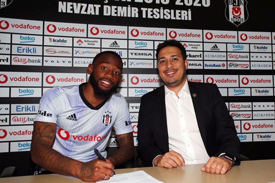 Nkoudou