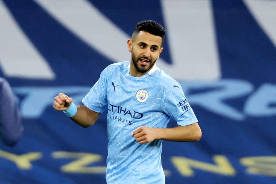 Mahrez