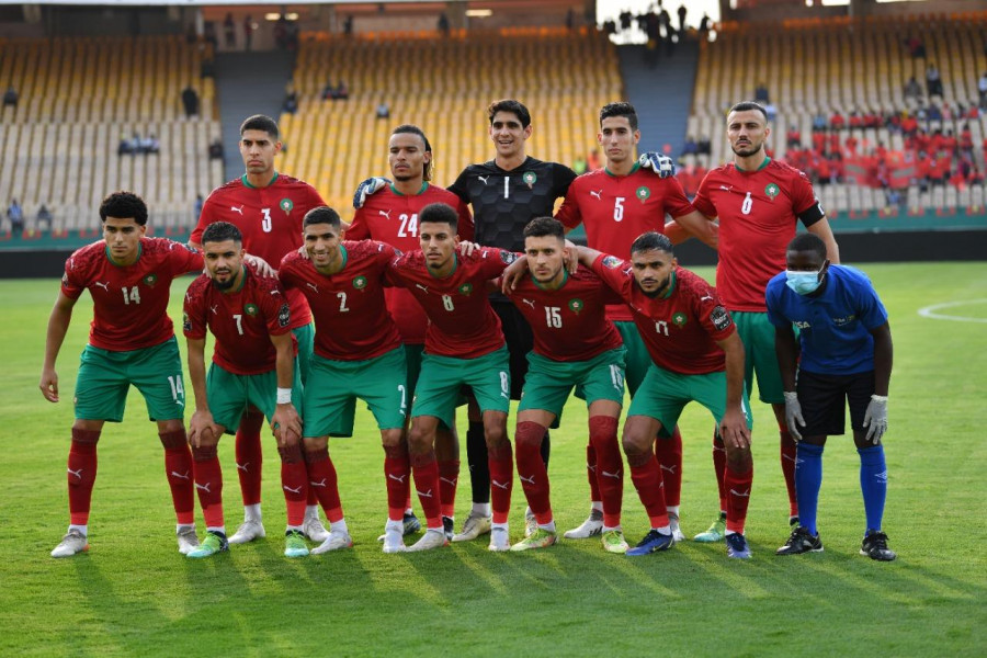 Maroc