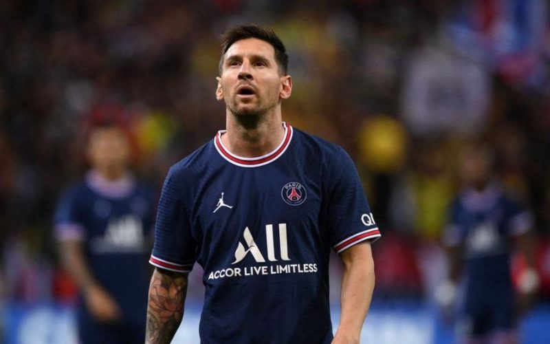 Messi