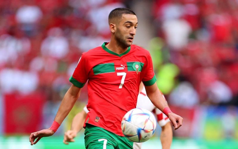 Maroc
