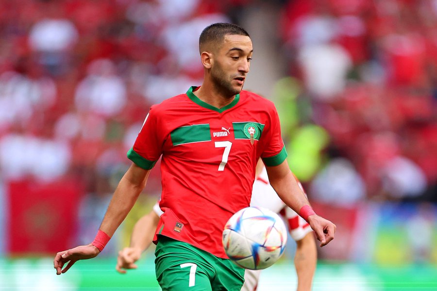 Maroc