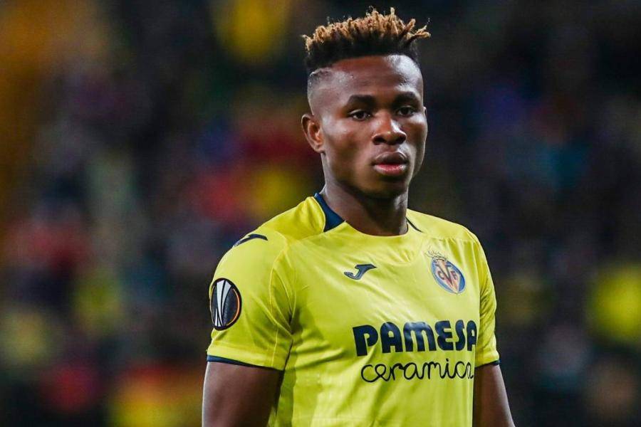 Chukwueze