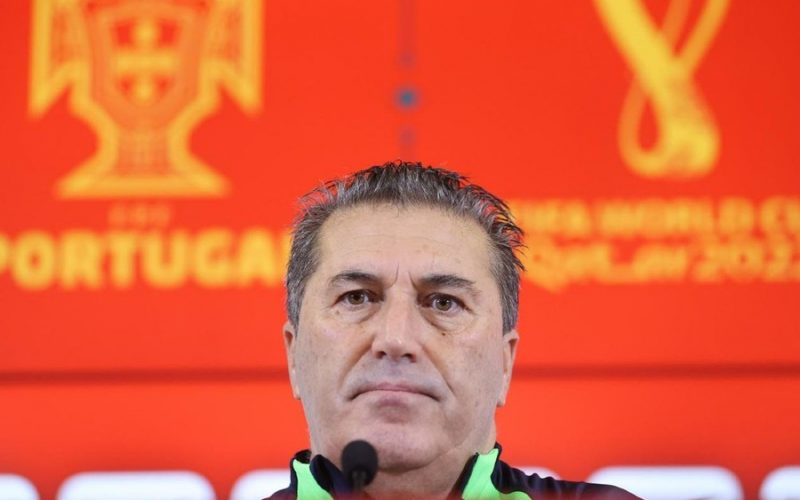José Peseiro
