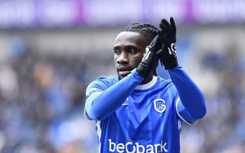 Joseph-Paintsil