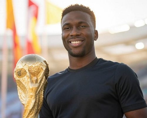 Le Mondial des Clubs 2025