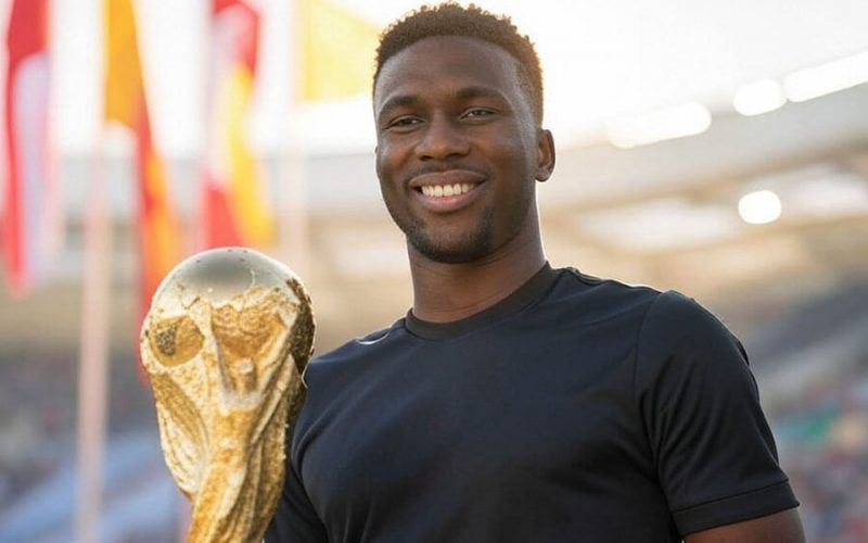 Le Mondial des Clubs 2025