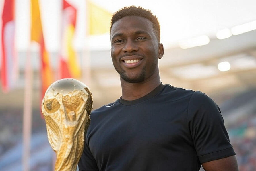 Le Mondial des Clubs 2025
