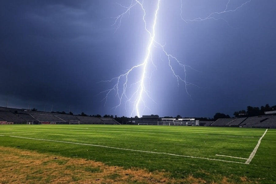 flash Congo fotball