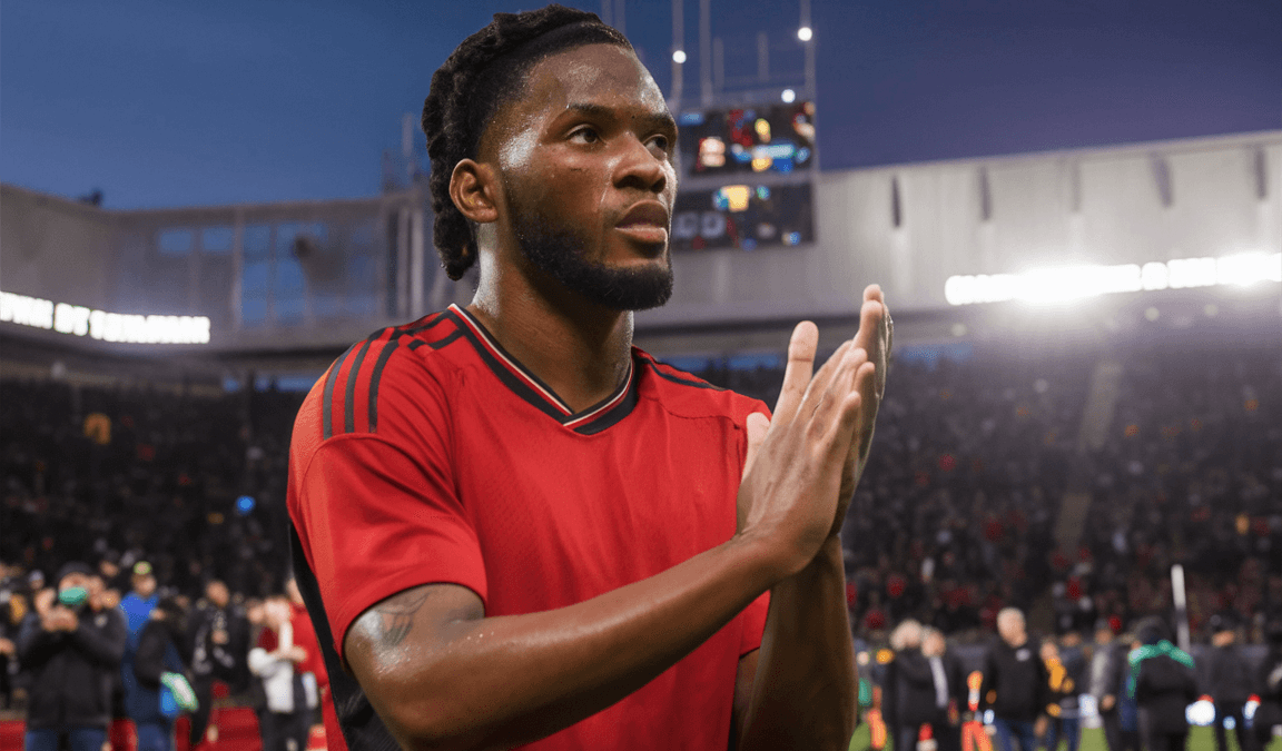 Willy Kambwala