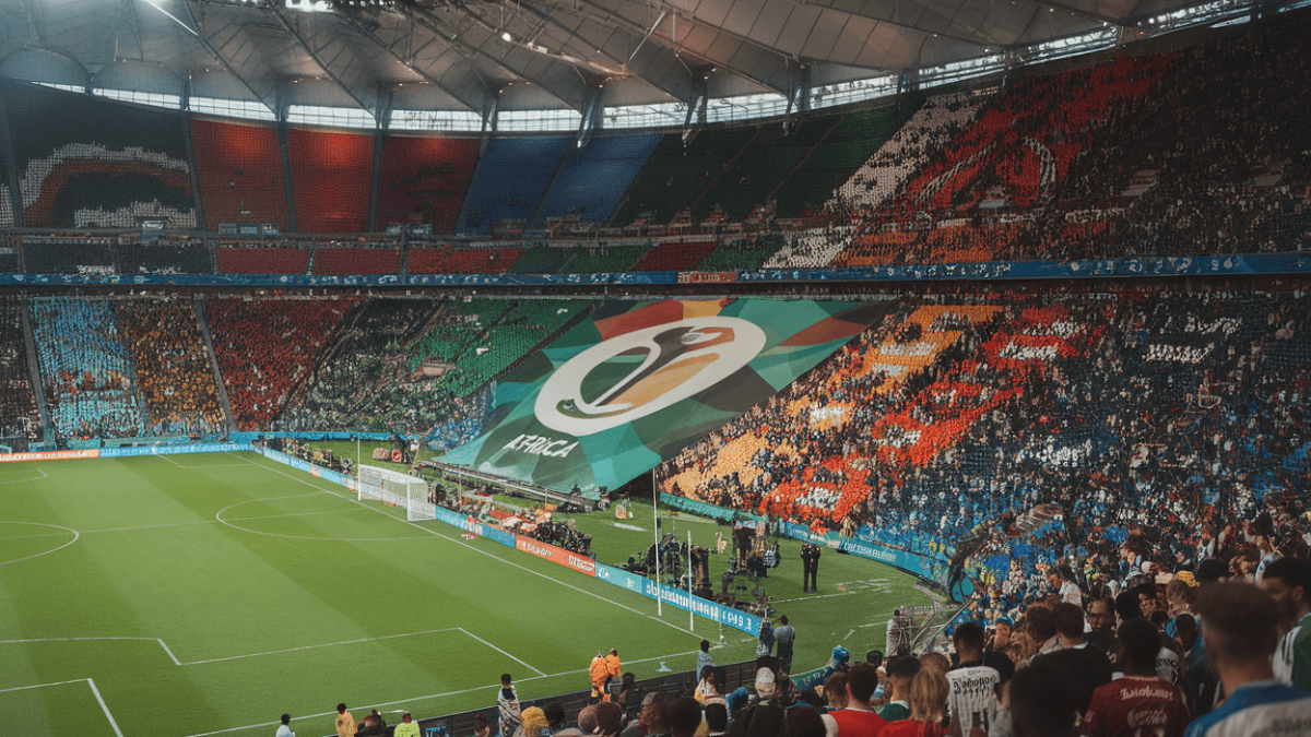 Coupe du Monde des Clubs Afrique