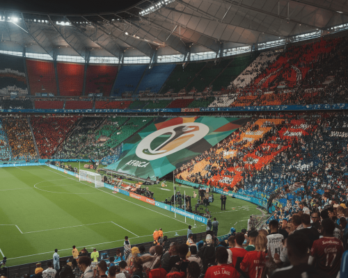 Coupe du Monde des Clubs Afrique