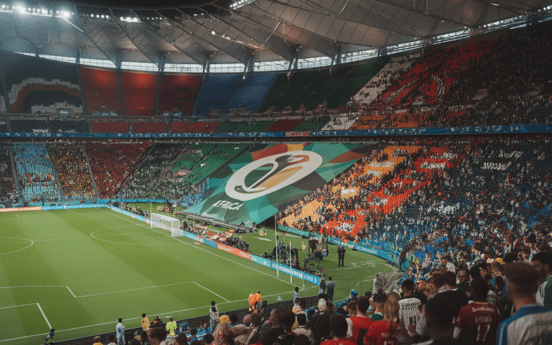 Coupe du Monde des Clubs Afrique