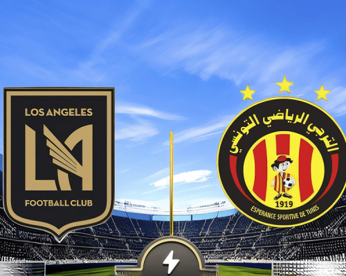 Pronostic LosAngeles-Espérance : analyse du match LosAngeles-Espérance