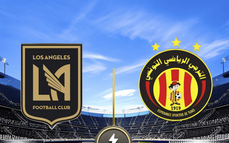Pronostic LosAngeles-Espérance : analyse du match LosAngeles-Espérance