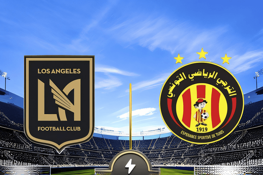 Pronostic LosAngeles-Espérance : analyse du match LosAngeles-Espérance