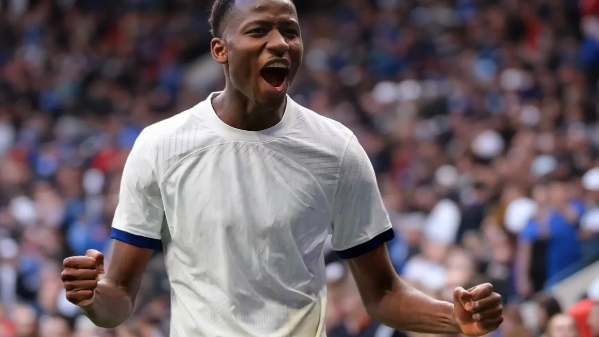 Meilleure cote football : meilleurs joueurs africains