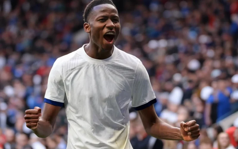 Meilleure cote football : meilleurs joueurs africains