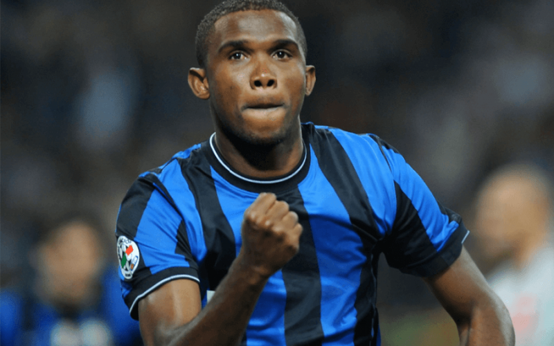 sanction Samuel Eto’o contre Gérémí Njitap