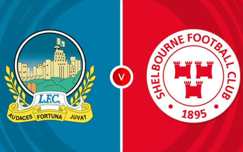 pronostic Linfield-Shelbourne
