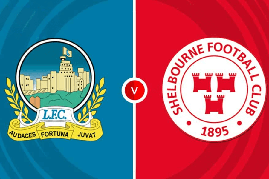 pronostic Linfield-Shelbourne