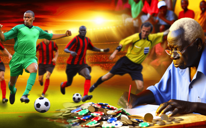 Melbet paris sportifs
