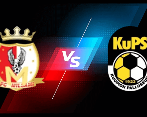 pronostic Milsami-Kuopion Palloseura