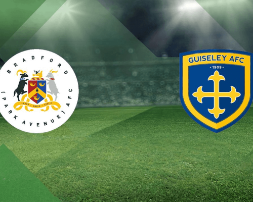 Pronostic Bradford Park Avenue – Guiseley