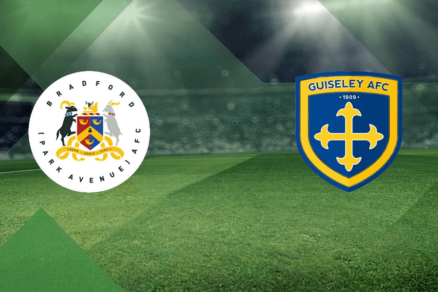 Pronostic Bradford Park Avenue – Guiseley