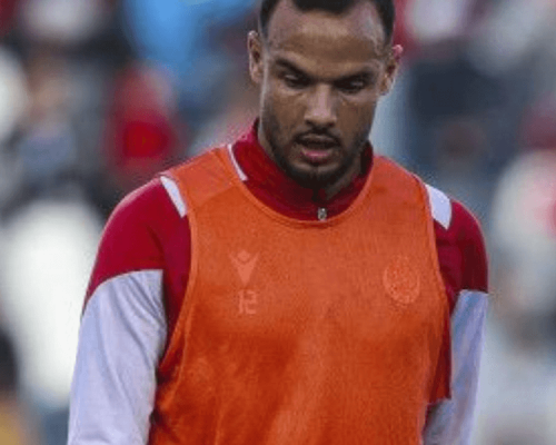 Abdelmounaim Boutouil résilie au Wydad Casablanca et explore ses options