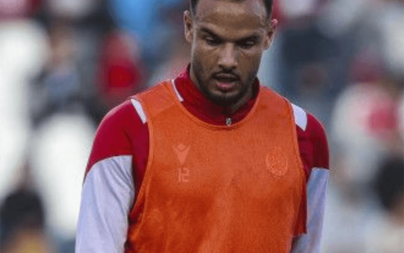 Abdelmounaim Boutouil résilie au Wydad Casablanca et explore ses options