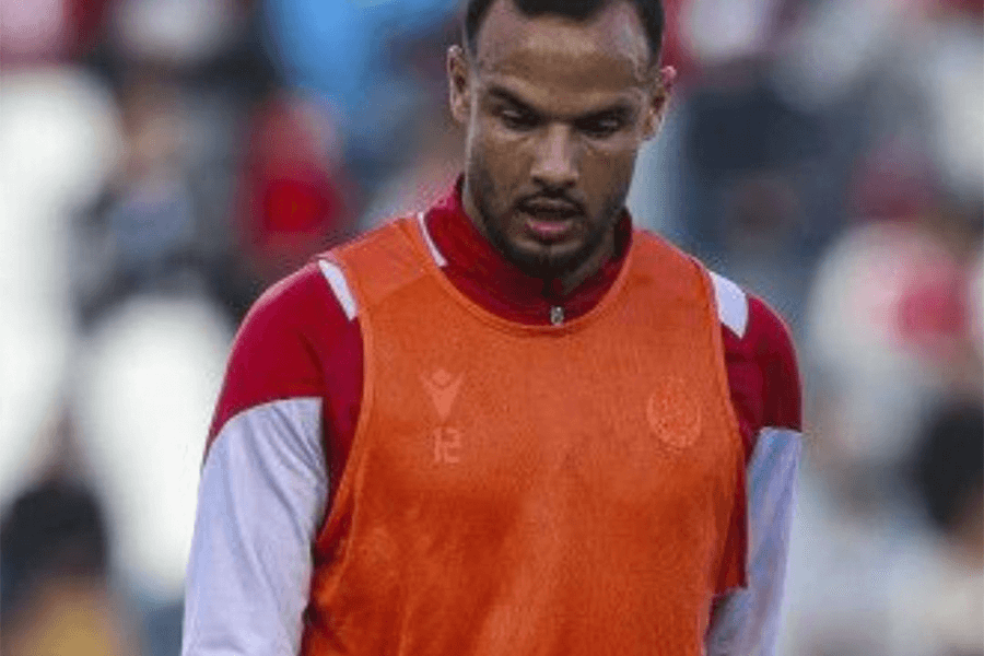 Abdelmounaim Boutouil résilie au Wydad Casablanca et explore ses options
