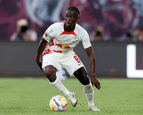 Amadou Haïdara: la Real Sociedad propose ~25 M€, négociations avancées