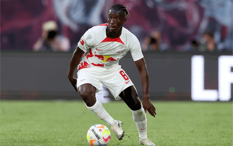 Amadou Haïdara: la Real Sociedad propose ~25 M€, négociations avancées