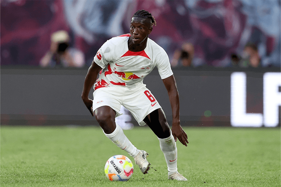 Amadou Haïdara: la Real Sociedad propose ~25 M€, négociations avancées