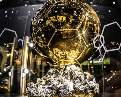 Mohamed Salah, Serhou Guirassy et Achraf Hakimi, les trois Africains nominés au Ballon d’Or 2025