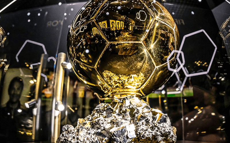 Mohamed Salah, Serhou Guirassy et Achraf Hakimi, les trois Africains nominés au Ballon d’Or 2025