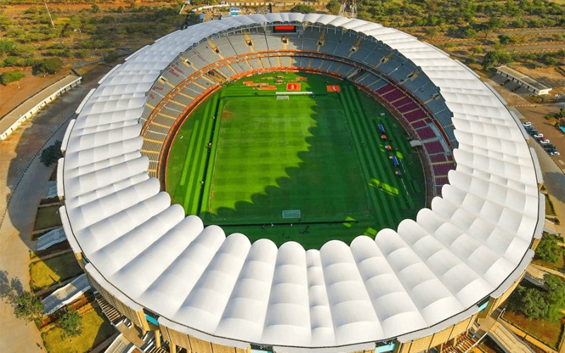 Fans africains déçus après l’élimination de leurs équipes au CHAN 2024