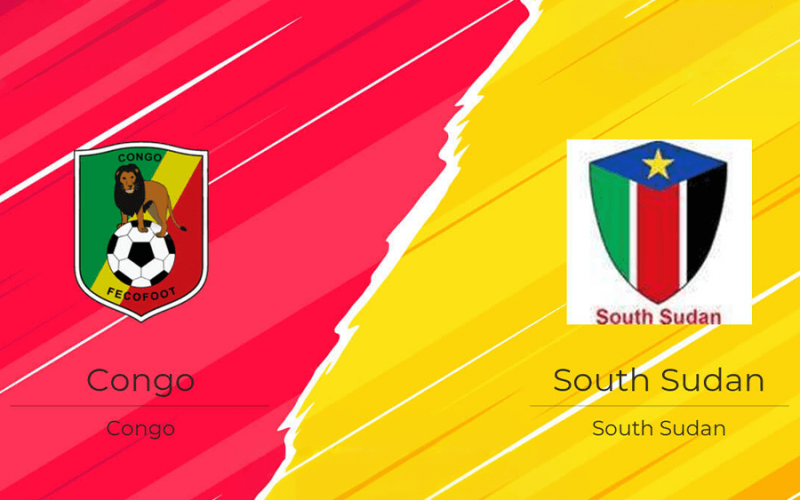 pronostic Congo – Soudan