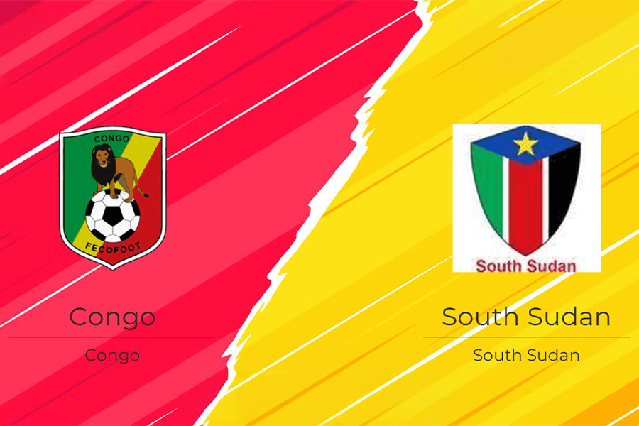 pronostic Congo – Soudan