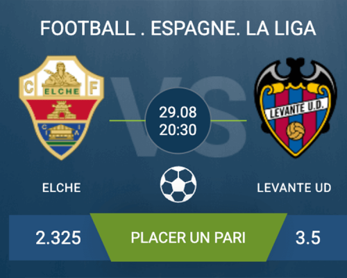 Pronostic Rayo Vallecano–Barcelone