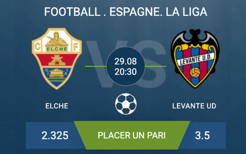 Pronostic Rayo Vallecano–Barcelone