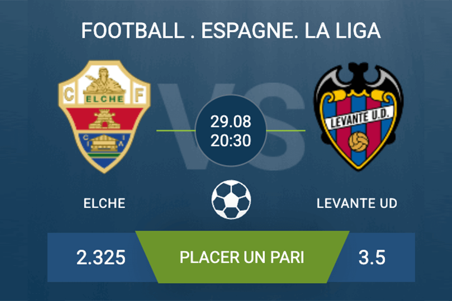 Pronostic Rayo Vallecano–Barcelone