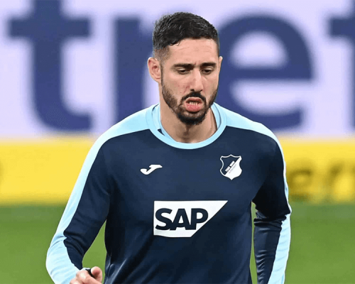 Ishak Belfodil en discussions avancées avec le MC Oran