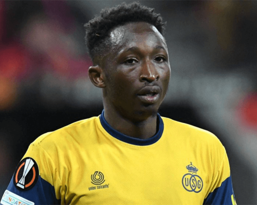 Monza et Hull City sur les rangs de Lazare Amani