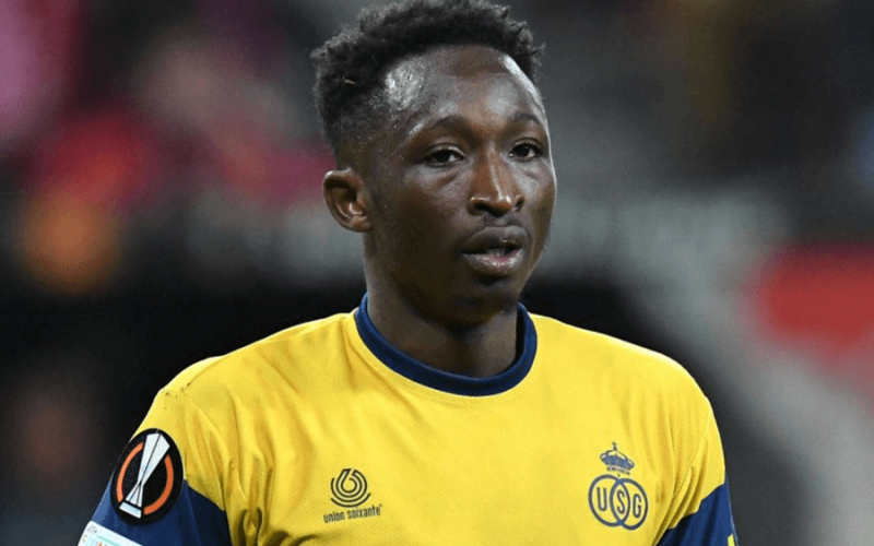 Monza et Hull City sur les rangs de Lazare Amani