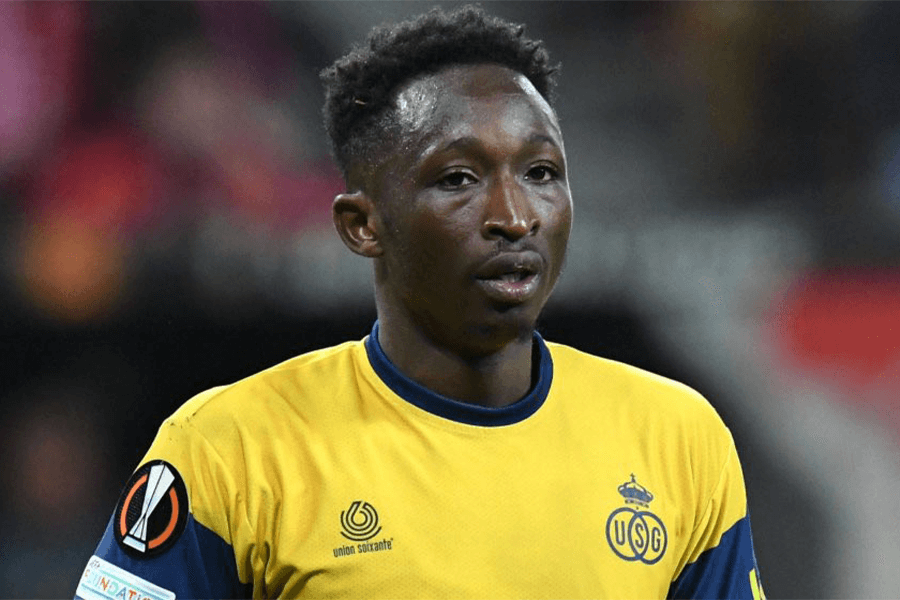 Monza et Hull City sur les rangs de Lazare Amani