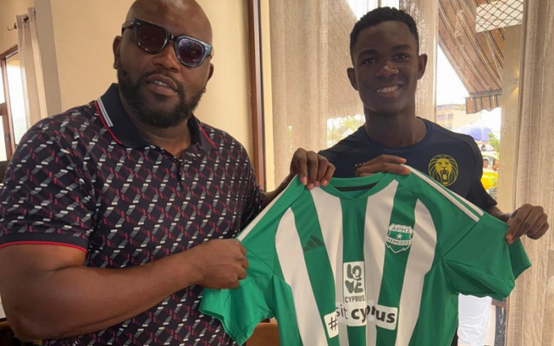 Michel Didier Tadoun, formation et recrutement de talents en Afrique