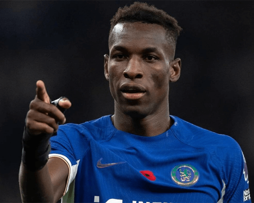 Nicolas Jackson vers un prêt au Bayern Munich, doublure d’Harry Kane